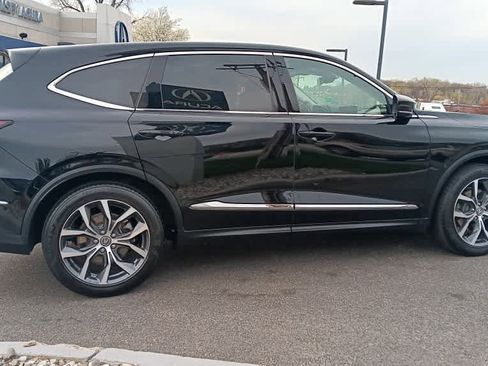 Used 2023 Acura MDX SH-AWD w/ Technology Package image 6