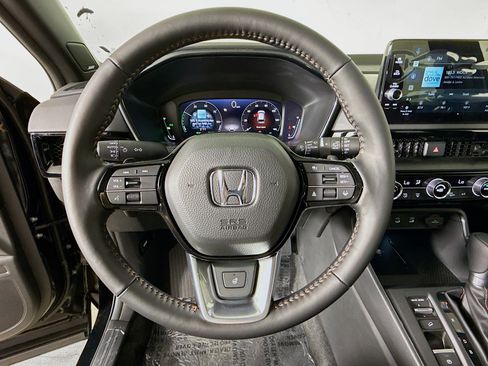 New 2026 Honda CR-V Sport Touring image 11