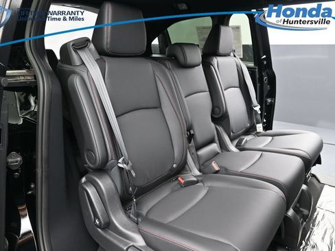 New 2026 Honda Odyssey Sport-L image 13