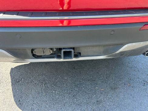 Used 2023 Ford Explorer XLT w/ Equipment Group 202A AWD/4WD image 7