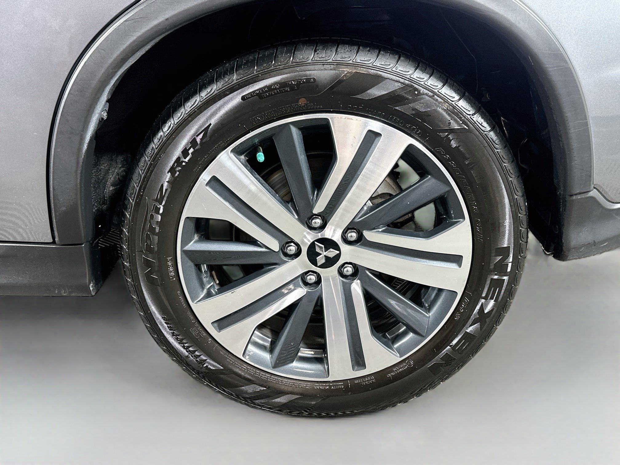 Used 2024 Mitsubishi Outlander Sport SE AWD/4WD image 28