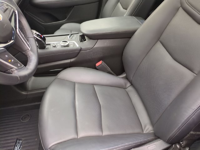 Used 2024 Cadillac XT5 Premium Luxury w/ LPO, Floor Liner Package AWD/4WD image 21