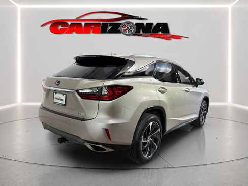Used 2017 Lexus RX 350 FWD w/ Luxury Package image 6