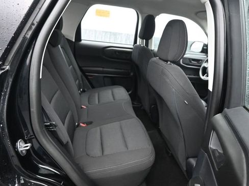 Used 2023 Ford Bronco Sport image 7