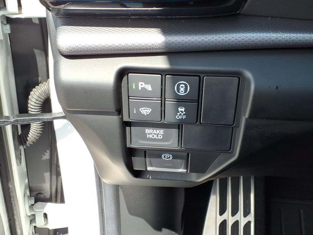 Used 2025 Acura RDX w/ Advance Package AWD/4WD image 38