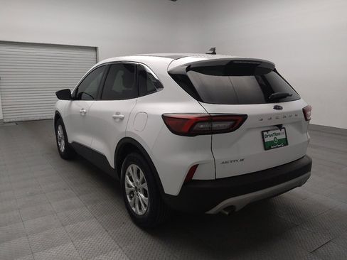 Used 2024 Ford Escape Active image 5