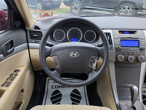 Used 2010 Hyundai Sonata GLS image 14