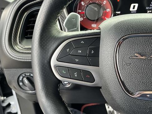 Used 2022 Dodge Challenger SRT Super Stock RWD image 30