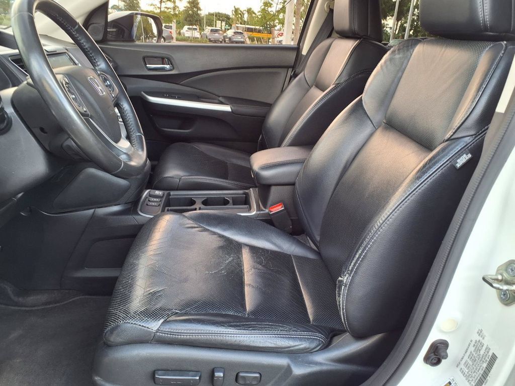 Used 2016 Honda CR-V Touring image 26
