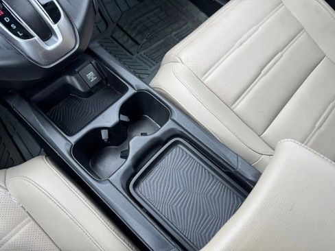 Used 2019 Honda CR-V EX-L image 20