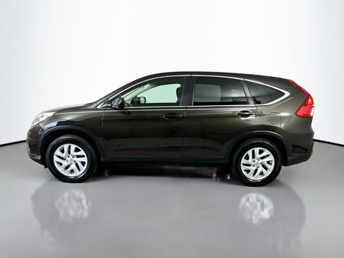 Used 2015 Honda CR-V EX image 4