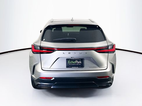 Used 2024 Lexus NX 250 FWD w/ Cold Area Package image 7