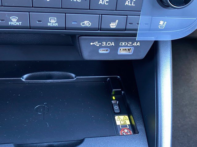 New 2026 Subaru Outback Touring XT AWD/4WD image 18