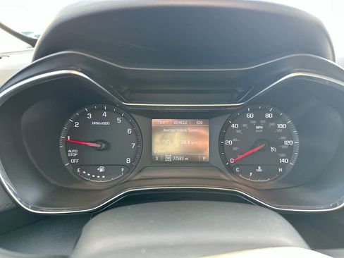 Used 2021 Chevrolet TrailBlazer LT w/ Convenience Package image 34