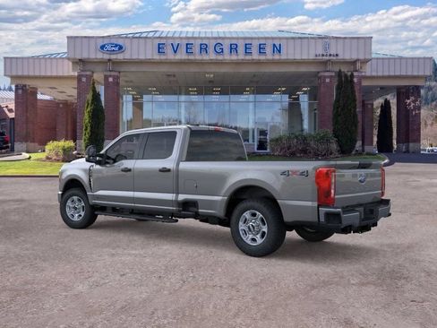 New 2026 Ford F350 XLT AWD/4WD image 4