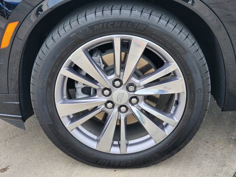 Certified 2023 Cadillac XT6 Premium Luxury w/ Technology Package AWD/4WD image 32