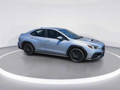 New 2026 Subaru WRX Limited AWD/4WD image 9