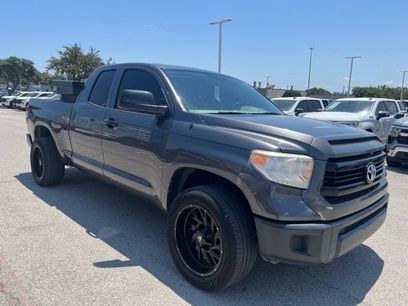 Used 2015 Toyota Tundra SR w/ Tow Package