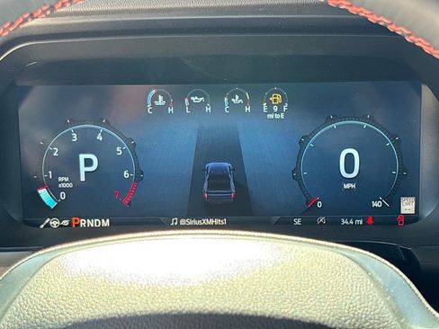 New 2026 Ford F150 Raptor AWD/4WD image 21