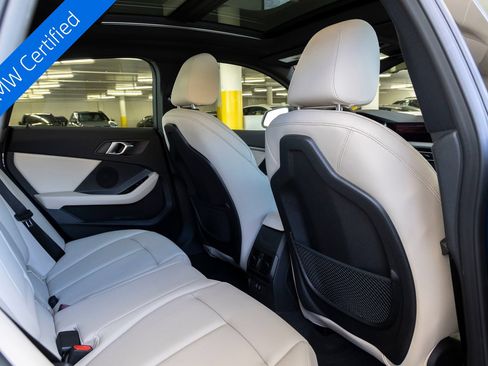 Used 2023 BMW 228i Gran Coupe w/ Convenience Package FWD image 24