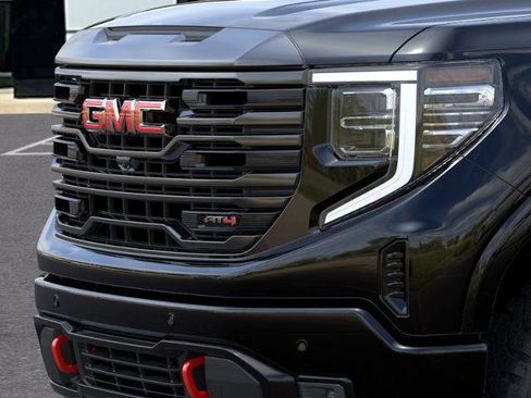 New 2026 GMC Sierra 1500 AT4 w/ AT4 Premium Package image 13