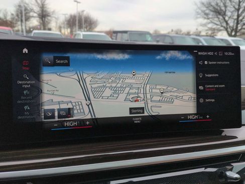 Certified 2023 BMW X7 xDrive40i w/ Executive Package image 31