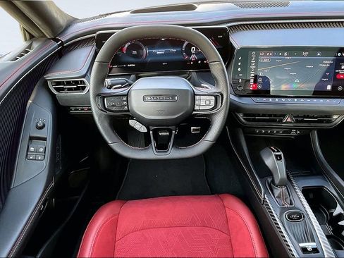 New 2026 Dodge Charger R/T Scat Pack image 23