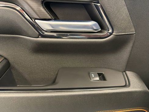 Certified 2024 GMC Sierra 1500 AT4 w/ Technology Package image 24