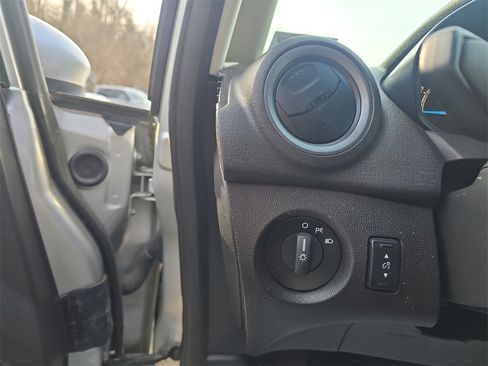 Used 2015 Ford Fiesta S image 14