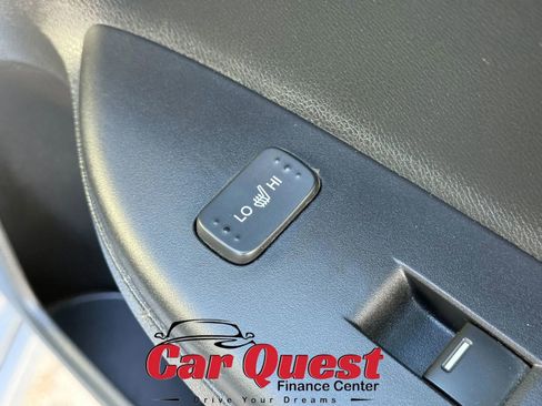 Used 2017 Honda Accord Touring image 24