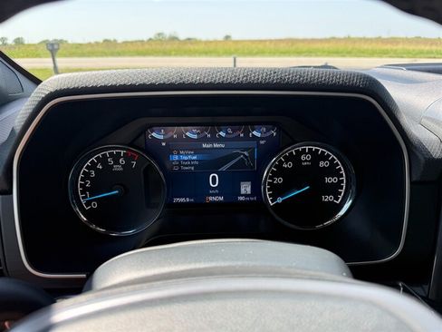 Used 2023 Ford F150 XLT w/ Equipment Group 302A High AWD/4WD image 17