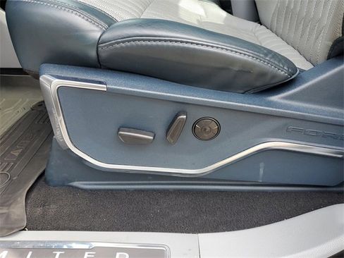 Used 2023 Ford F250 Limited w/ FX4 Off-Road Package image 12