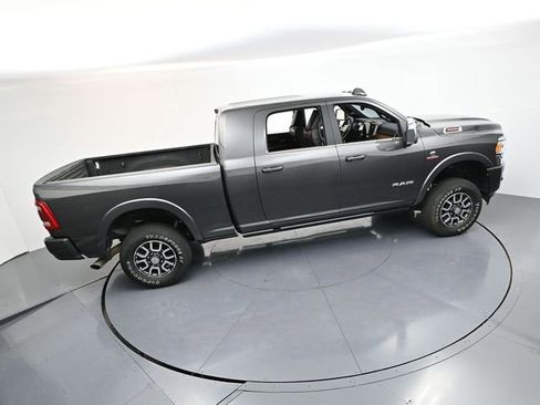 Used 2024 RAM 3500 Limited w/ Safety Group image 27