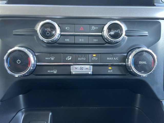 Used 2026 Ford F150 XLT w/ Mobile Office Package AWD/4WD image 18