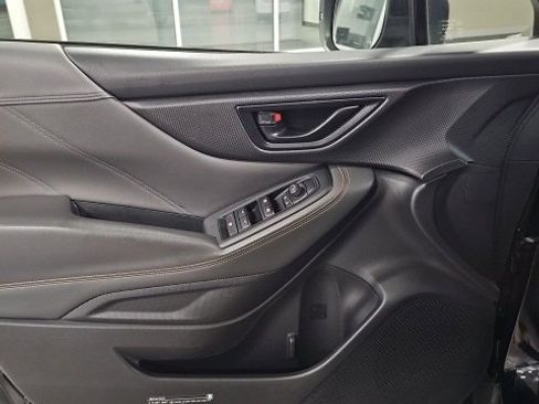 Certified 2023 Subaru Forester Wilderness image 11