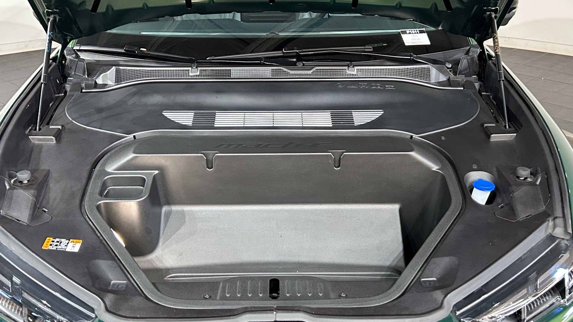 Used 2025 Ford Mustang Mach-E Premium RWD image 84