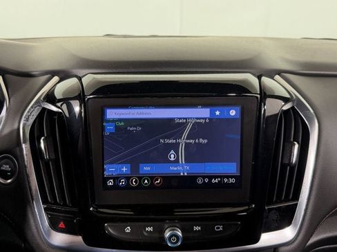 Used 2023 Chevrolet Traverse RS AWD/4WD image 14