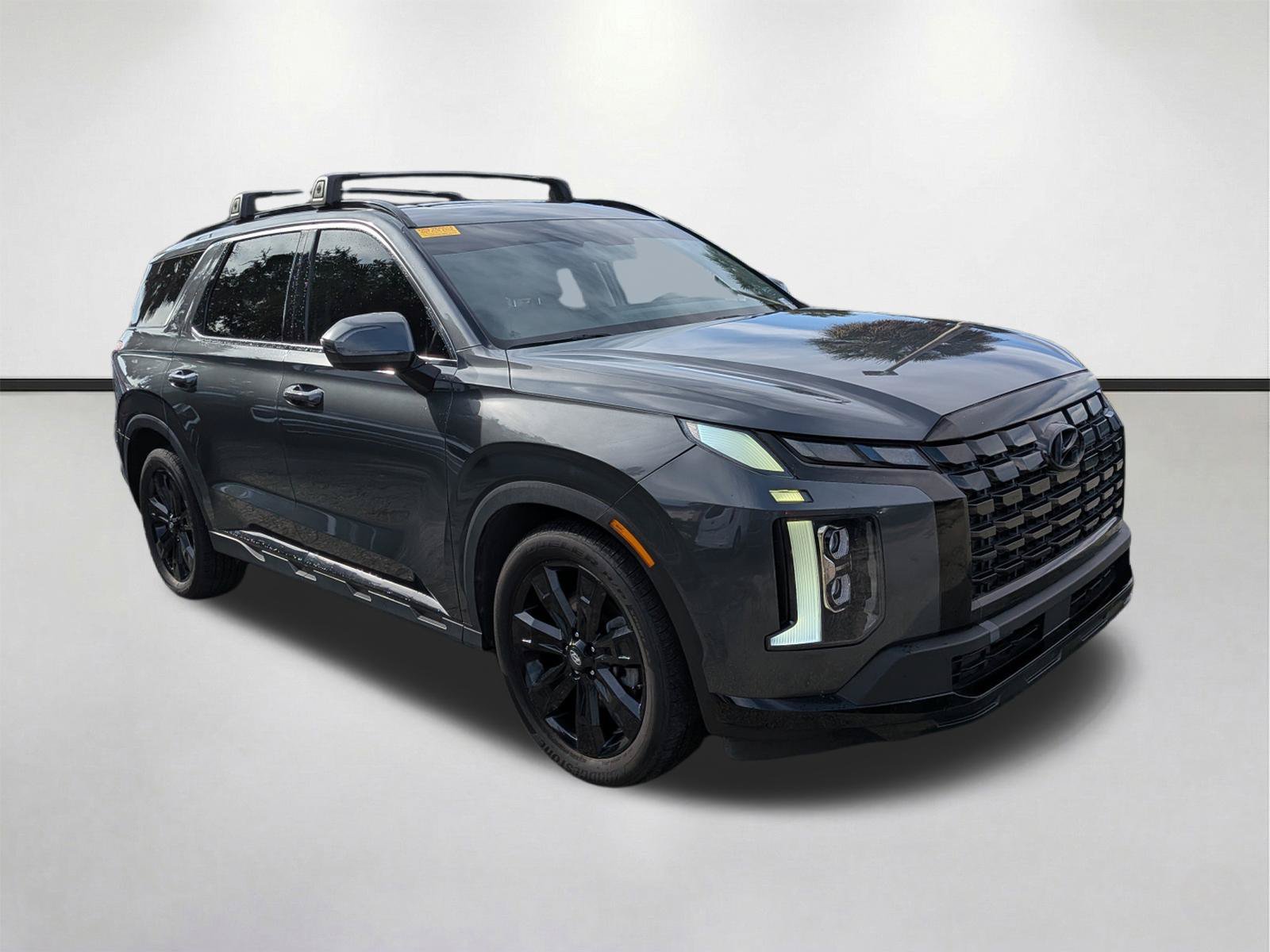Used 2023 Hyundai Palisade XRT w/ Cargo Package FWD image 1