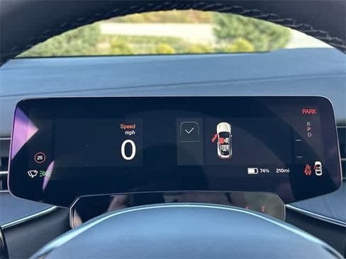 Used 2025 Polestar Polestar 3 image 6