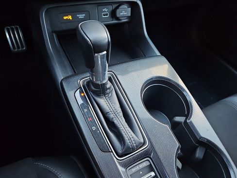 Certified 2022 Honda Civic Sport image 15