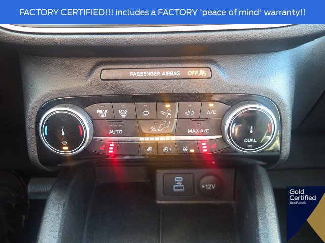 Used 2022 Ford Escape SE FWD image 32