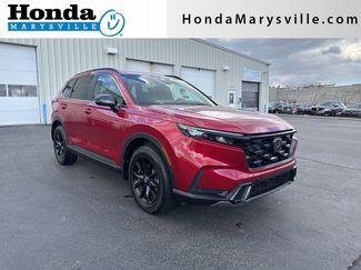 Used 2025 Honda CR-V Sport-L video 1