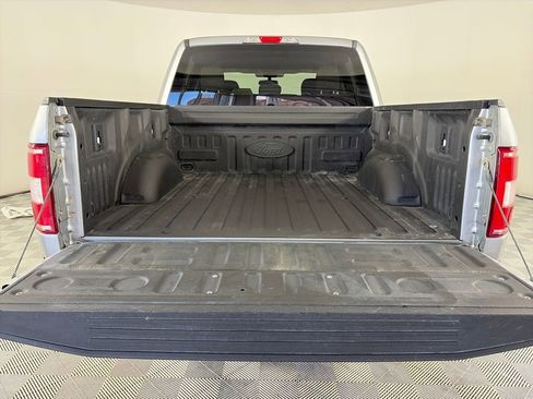 Used 2020 Ford F150 XLT w/ Trailer Tow Package image 26