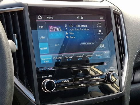 Used 2023 Subaru Forester Touring image 21