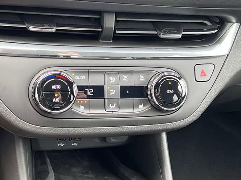 New 2026 Buick Envista Preferred w/ Convenience I Package image 21