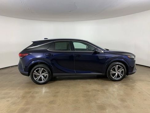 Certified 2024 Lexus RX 350 Premium w/ Cold Area Package AWD/4WD image 7
