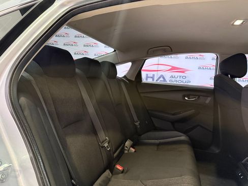 Used 2025 Honda Accord LX image 39