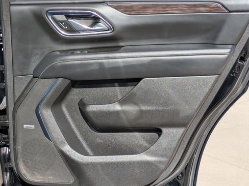 Used 2024 Chevrolet Tahoe LT image 29