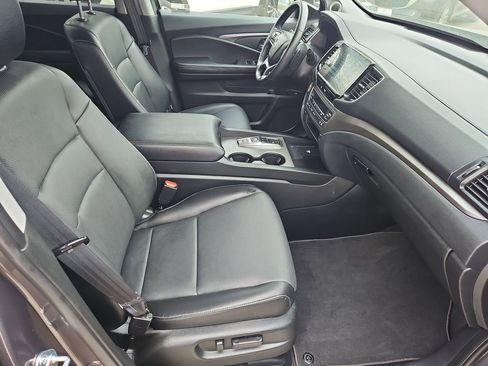 Used 2025 Honda Ridgeline RTL image 30