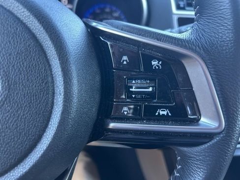 Used 2019 Subaru Outback 2.5i Limited image 12